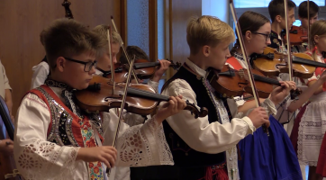 Po dvou letech se setkali jubilanti