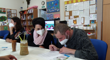 Středisko CESTA uspořádalo den otevřených dveří