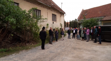 Magazín Kyjov 16. 10. 2021