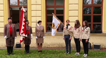 Magazín Uherské Hradiště 16. 10. 2021