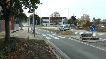 Magazín Zlín/Otrokovice 16. 10. 2021