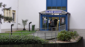 Ředitel hodonínské nemocnice se vzdá funkce