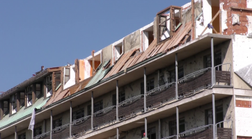 Magazín Hodonín 16. 10. 2021