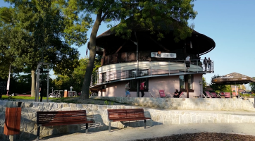 Magazín Veselí nad Moravou 16. 10. 2021