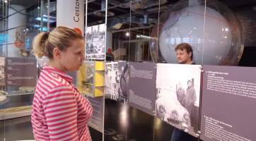 Krajská galerie chystá modernizaci stálé expozice