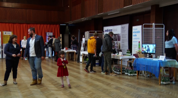 Magazín Hodonín 23. 10. 2021