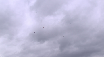 Modeláři mají nové letiště