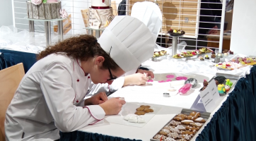 Veletrh vzdělání zaznamenal vysokou účast