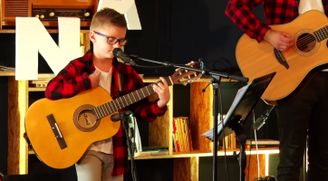 Magazín Veselí nad Moravou 30. 10. 2021