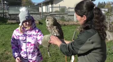 Ochránci přírody uspořádali Recyklohrátky