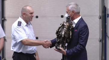 Magazín Zlín/Otrokovice 30. 10. 2021