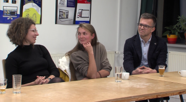 HUB 123 do Uherského Hradiště přinesl networking