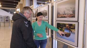 Magazín Uherský Brod 30. 10. 2021