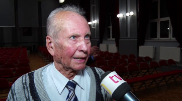 Cena města má další držitele