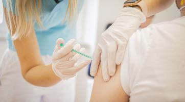 Milník pokořen! V Baťovce od začátku epidemie podali už 150 tisíc dávek vakcíny