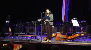 Magazín Zlín/Otrokovice 6. 11. 2021