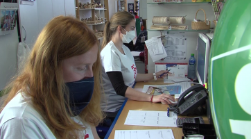 Hradišťské informační centrum je nejoblíbenější v republice