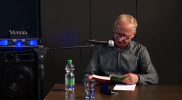 Lubomír Větříšek zavzpomínal na vojnu