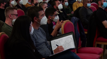 Šest pozemků dražilo čtyřicet zájemců