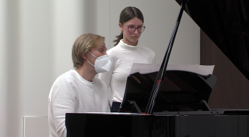 Magazín Uherské Hradiště 6. 11. 2021