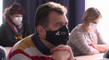 Kariéroví poradci se vzdělávali v tom, jak hledat potenciál u dětí