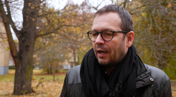 Magazín Uherské Hradiště 20. 11. 2021