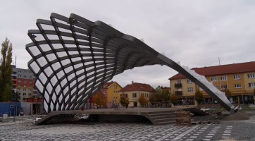 Magazín Veselí nad Moravou 20. 11. 2021