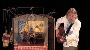 Po roční pauze uspořádala knihovna Den otevřených dveří