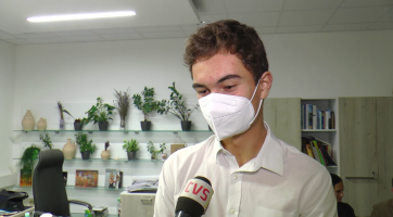 Starostka ocenila sportovní úspěchy Jiřího Ingra