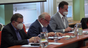 Sdružení měst a obcí obnovilo Euroregion Pomoraví