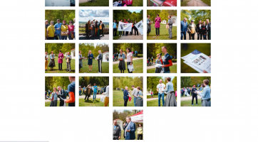 V říjnové výzvě nachodili obyvatelé města přes 23 tisíc kilometrů