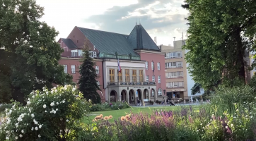 Magazín Zlín/Otrokovice 27. 11. 2021