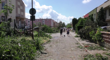 Nadace Karla Komárka pošle Bažantnici sto milionů