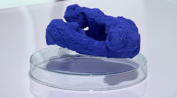 Of the Elements v Galerii Slováckého muzea