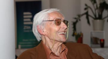 Ve věku 102 let zemřel cestovatel Miroslav Zikmund