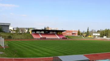 Provoz sportovišť ve Valašském Meziříčí zajistí městská společnost