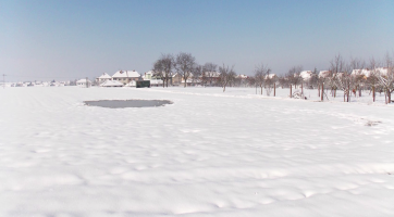 Ostrožská Nová Ves vydala kalendář pro rok 2022