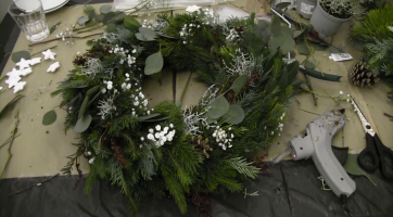 Magazín Veselí nad Moravou 4. 12. 2021