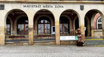 Nejpřívětivější úřad mají ve Zlíně
