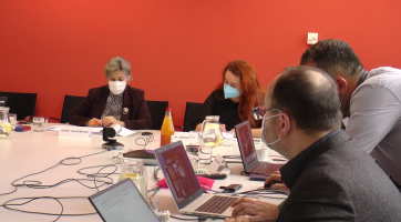 Zlínský kraj uspořádal konferenci s názvem Naše rodina