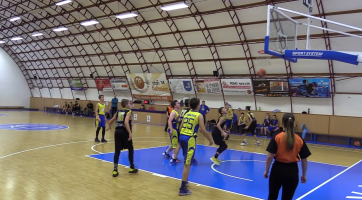 Žáci Jiskry ničí soupeře