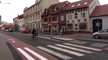 Magazín Veselí nad Moravou 11. 12. 2021