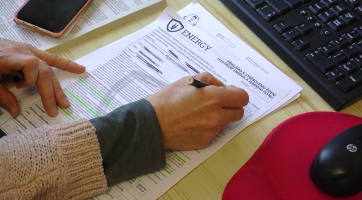 Klientům Bohemia Energy pomáhá i seniorská ombudsmanka