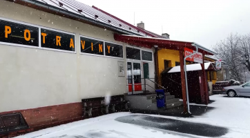 Kraj finančně pomůže malým prodejnám na venkově