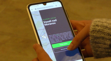 Město získalo cenu Smart Cities 2021