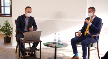 Magazín Zlín/Otrokovice 18. 12. 2021