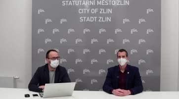 „Na slovíčko s primátorem“ bude pokračovat i příští rok