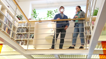 Magazín Veselí nad Moravou 18. 12. 2021