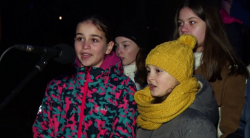 Kyjovánek posluchače naladil na vánoční atmosféru