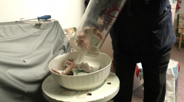 Sbírka pomůže darování kostní dřeně